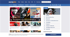 Desktop Screenshot of drphilfoot.net